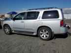 2014 NISSAN Armada