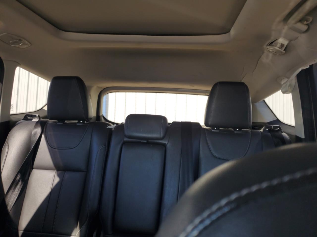 2013 FORD ESCAPE