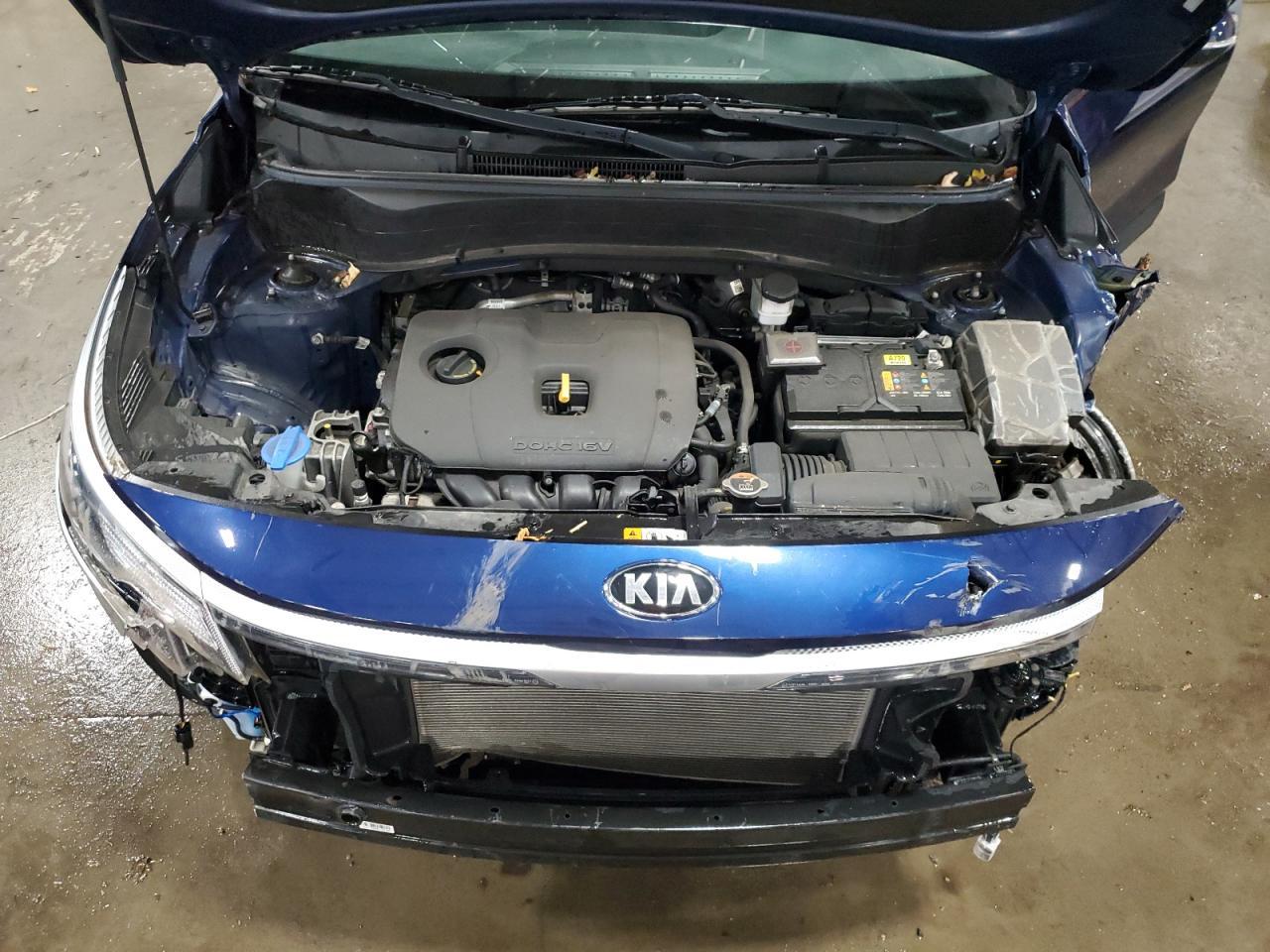 2021 KIA SELTOS