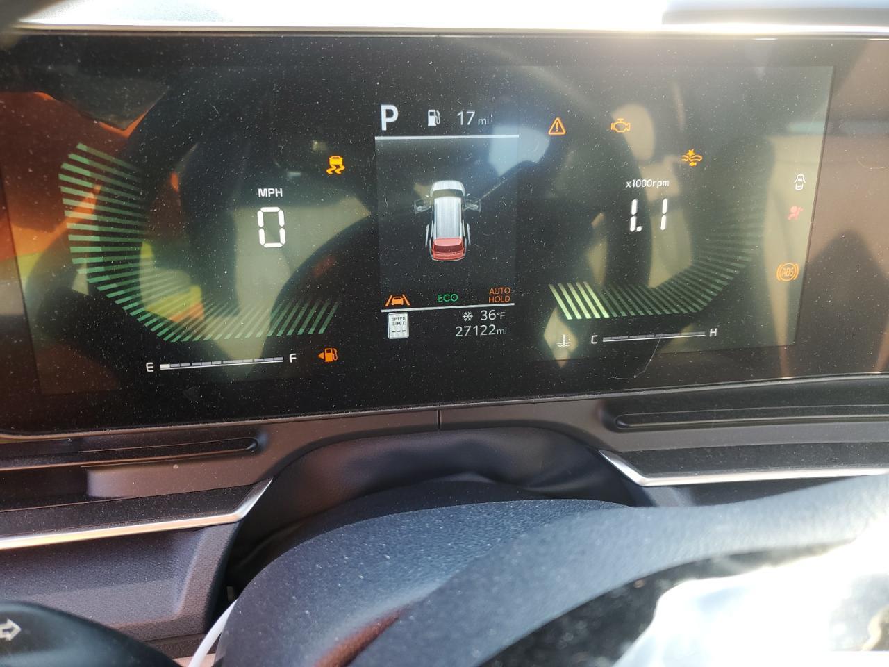 2025 KIA Carnival