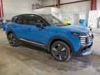 2025 NISSAN KICKS
