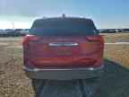 2018 GMC Terrain