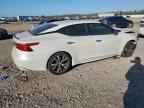 2016 NISSAN Maxima
