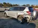 2009 TOYOTA RAV4