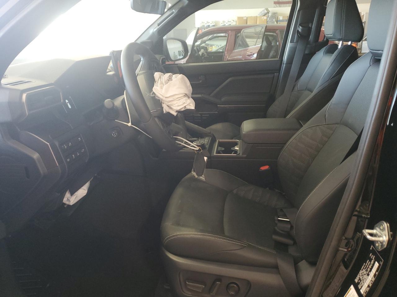 2025 TOYOTA 4Runner