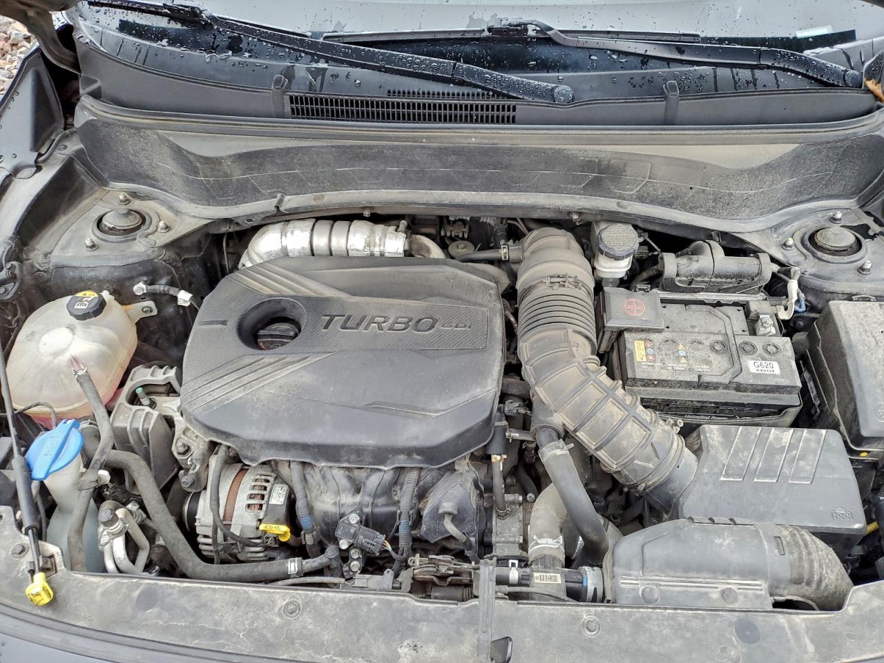 2021 KIA SELTOS