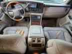 2002 CADILLAC ESCALADE