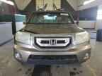 2009 HONDA PILOT