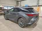 2024 LEXUS RX 350