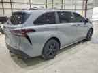 2025 TOYOTA SIENNA