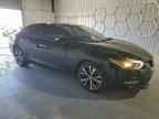 2016 NISSAN Maxima