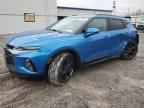 2020 CHEVROLET BLAZER