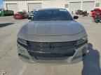 2017 DODGE CHARGER