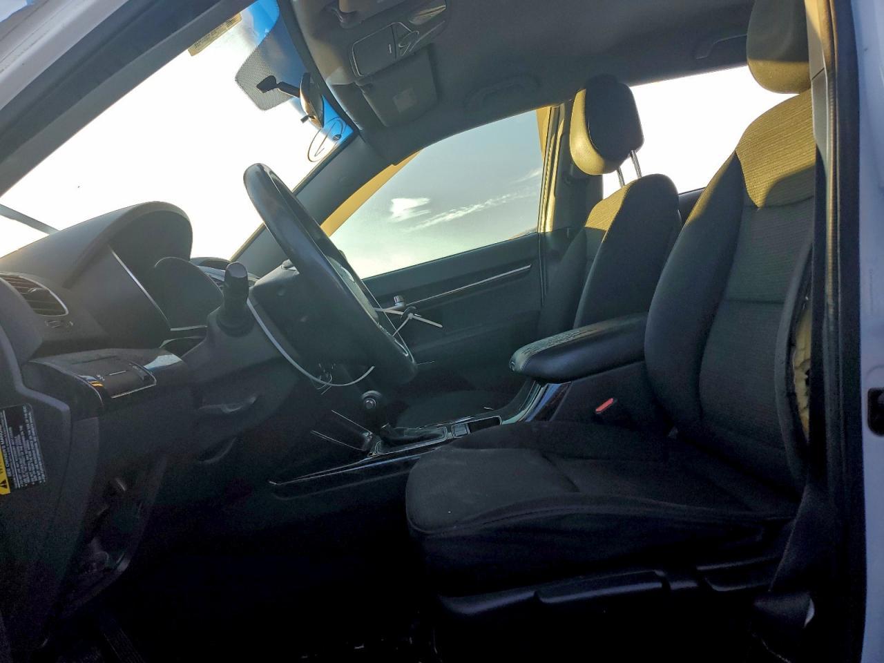 2014 KIA SORENTO