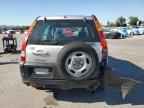 2004 HONDA CR-V