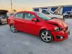 2015 CHEVROLET SONIC