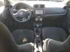 2012 NISSAN VERSA