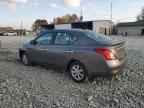 2013 NISSAN VERSA