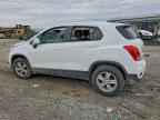 2021 CHEVROLET TRAX
