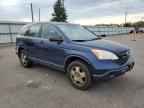 2007 HONDA CR-V
