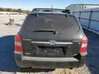 2007 HYUNDAI TUCSON