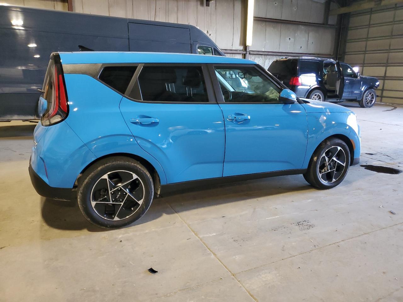2024 KIA SOUL
