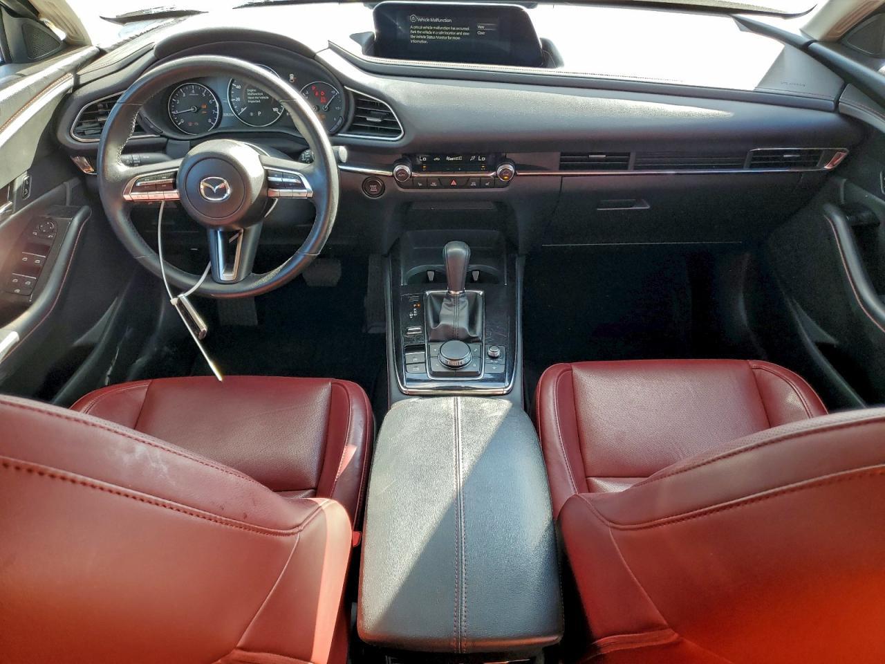 2023 MAZDA CX-30