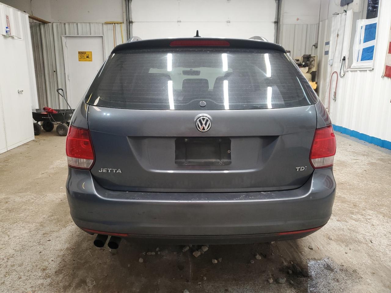 2012 VOLKSWAGEN JETTA