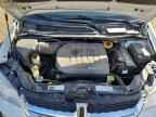 2015 DODGE GRAND CARAVAN