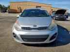 2015 KIA RIO