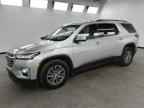 2022 CHEVROLET TRAVERSE
