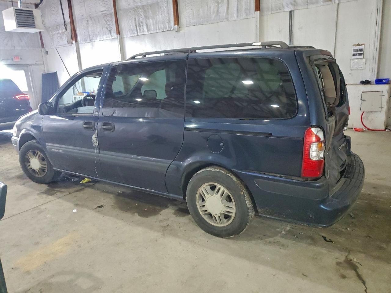 1999 CHEVROLET Venture