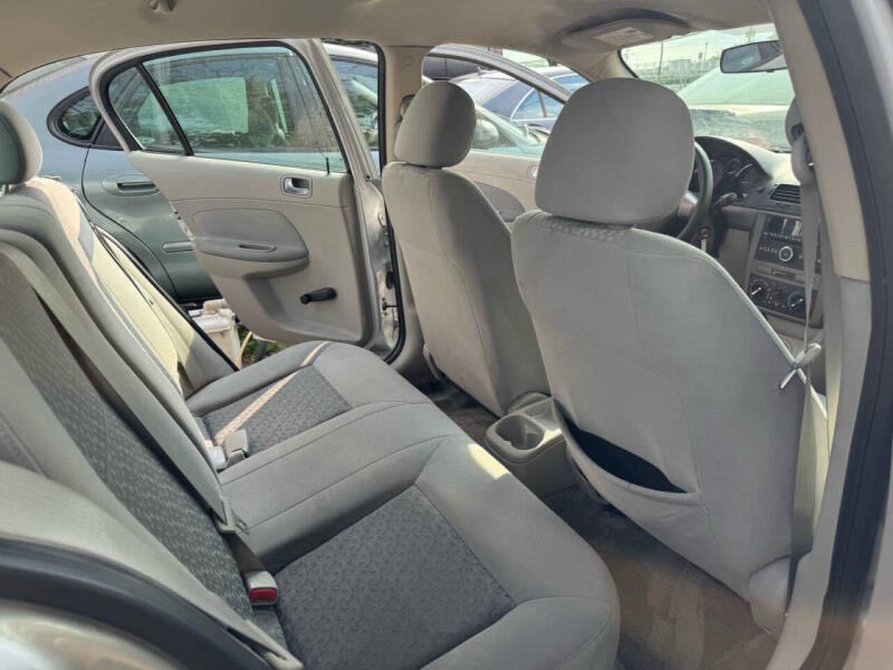 2008 CHEVROLET COBALT