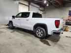 2025 GMC Sierra