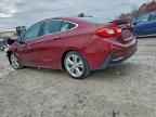 2016 CHEVROLET CRUZE