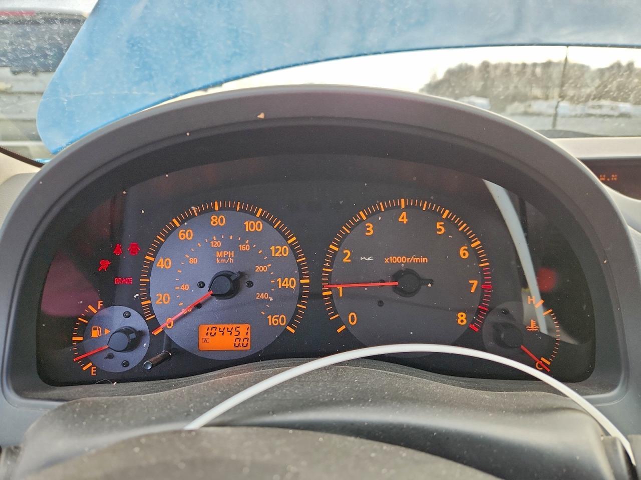 2003 INFINITI G35