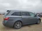 2013 HONDA ODYSSEY