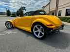 2002 CHRYSLER Prowler