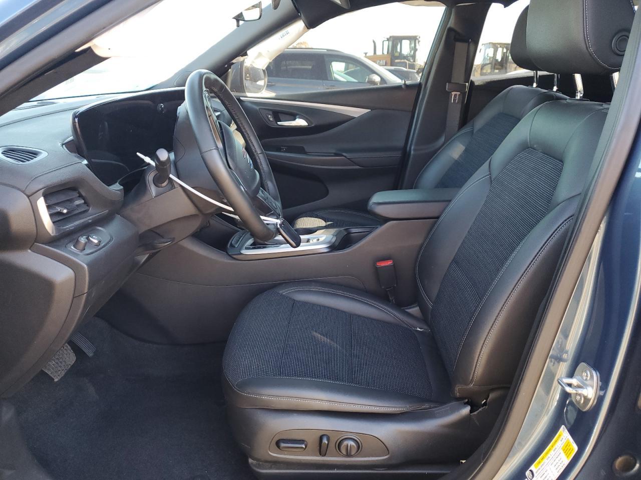 2024 BUICK Envista