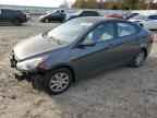 2012 HYUNDAI ACCENT