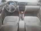 2003 TOYOTA COROLLA