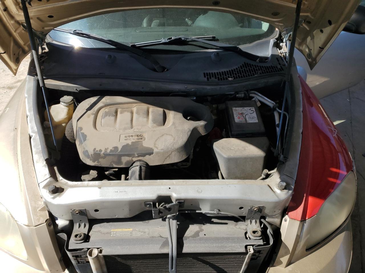 2011 CHEVROLET HHR