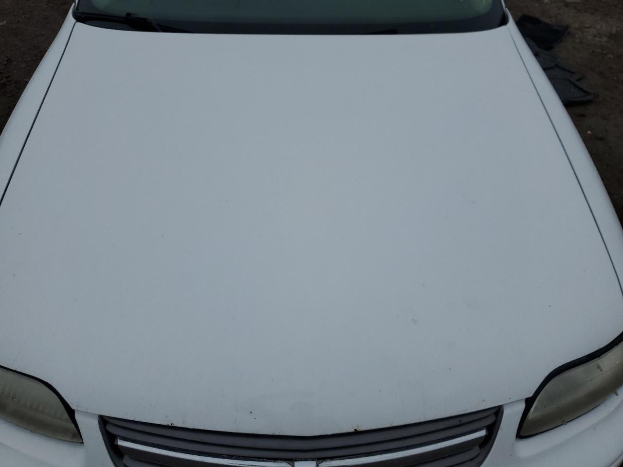 2004 CHEVROLET Classic