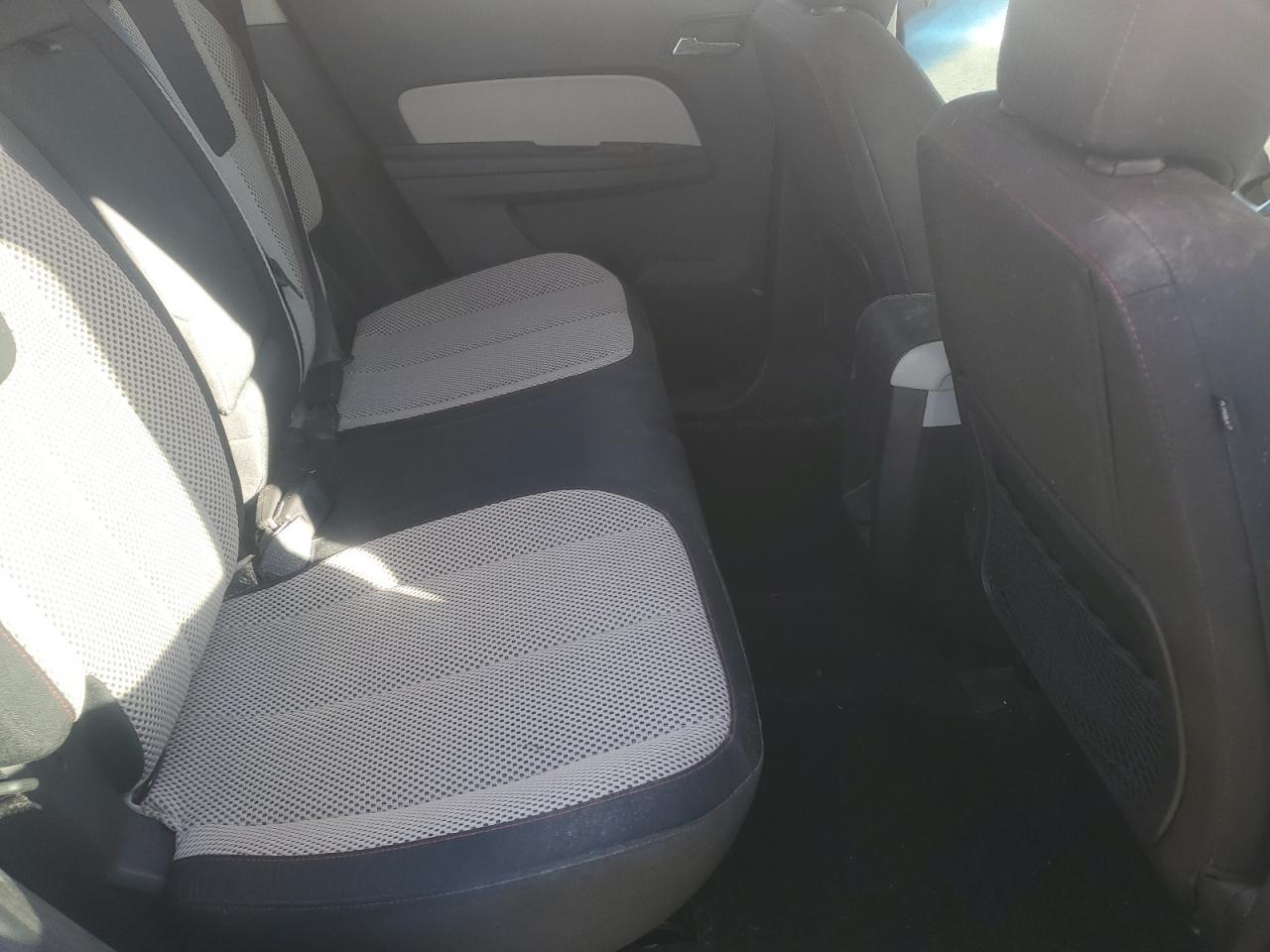 2013 CHEVROLET EQUINOX