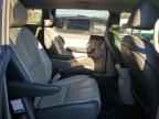 2017 KIA SEDONA