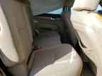 2009 KIA Borrego