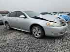 2009 CHEVROLET IMPALA