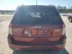 2010 SUBARU FORESTER