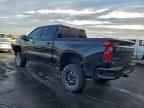 2022 CHEVROLET Silverado