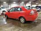 2010 CHEVROLET Aveo